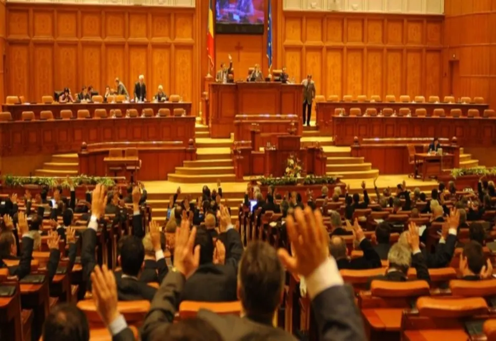 Victorie pentru UDMR în Parlament. 10 milioane de lei pentru învățarea limbii române la elevii cu alte limbi de predare