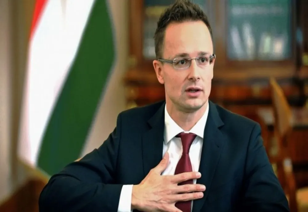 Oficial de la Budapesta, despre anunțul lui Iohannis: Ne bucurăm că în sfârşit avem un candidat din Europa Centrală pentru şefia NATO