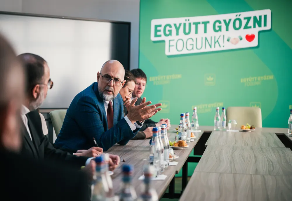 KELEMEN HUNOR: EXISTĂ O SINGURĂ SOLUȚIE: SĂ-L SPRIJINIM PE PRIMARUL GENERAL AL BUCUREȘTIULUI SĂ DEVINĂ PREȘEDINTELE ROMÂNIEI. NU ASCUND ACEST LUCRU
