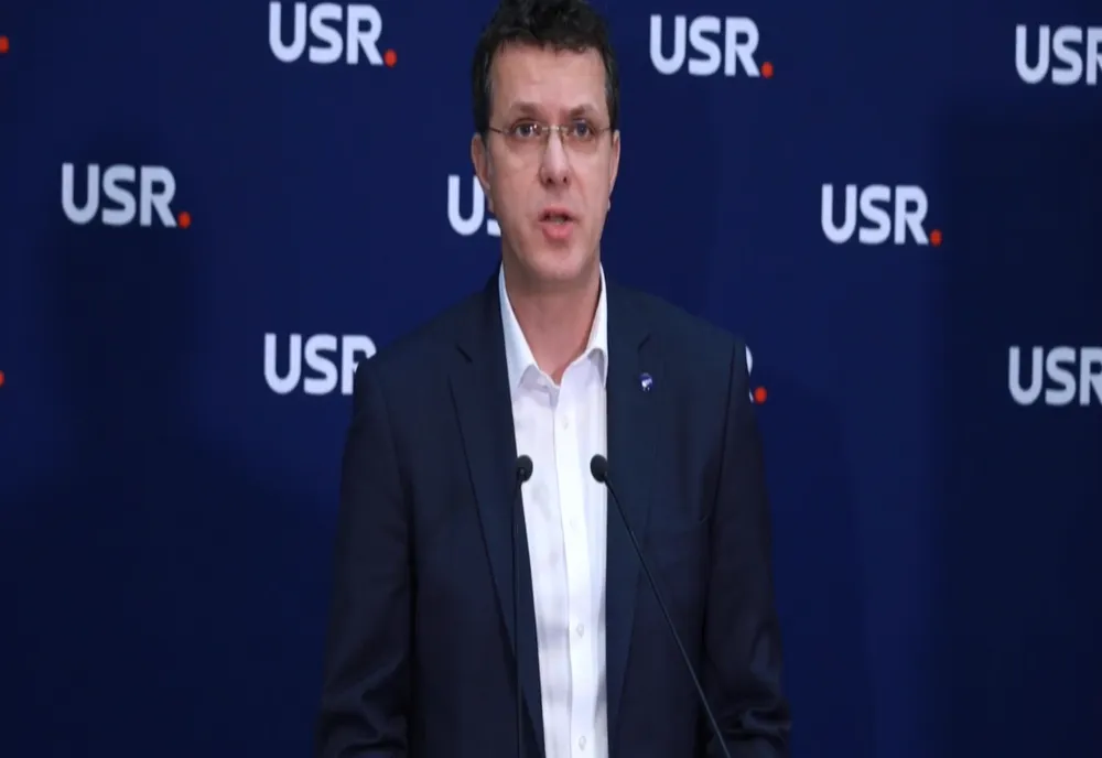 IONUȚ MOȘTEANU: ÎMI DORESC STABILITATEA PSD-ULUI. TOATE ACESTE NECĂJELI SUNT LEGATE DE INSTABILITATEA CU ALEGERILE LOR INTERNE