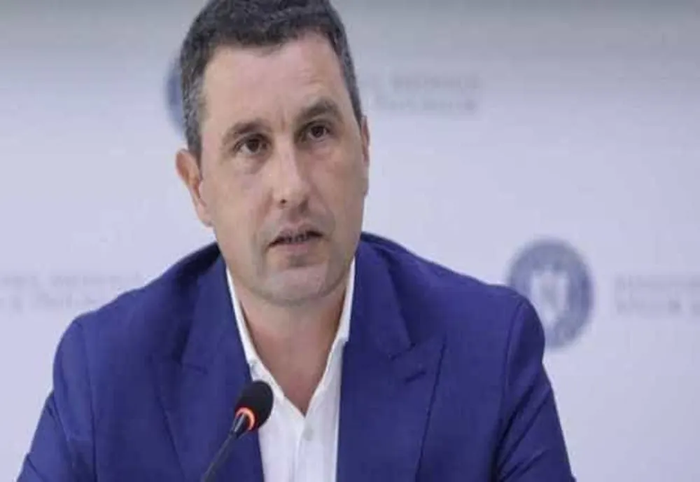 TÁNCZOS BARNA: AM VOTAT PENTRU O ȚARĂ ÎN CARE COMUNITATEA MAGHIARĂ ESTE ÎN SIGURANȚĂ