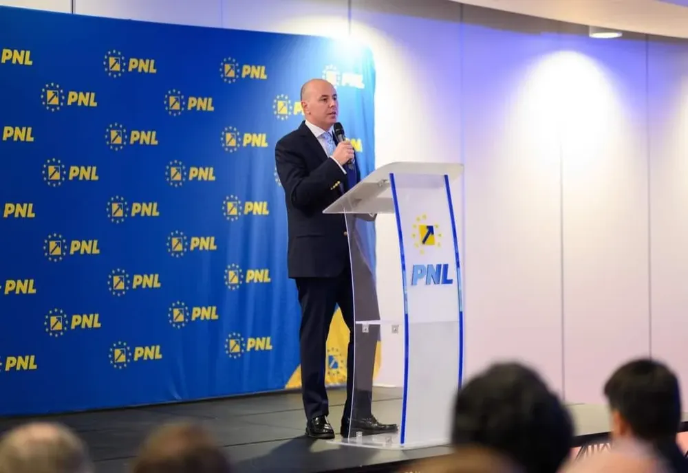 MURARU: FĂRĂ BĂTĂLII DE CULISE, POATE CĂ ȘI PARTENERII NOȘTRI DIN COALIȚIE VOR GĂSI MAI MULTĂ ENERGIE PENTRU CE CONTEAZĂ CU ADEVĂRAT: REFORMELE DE CARE ROMÂNIA ARE NEVOIE ACUM