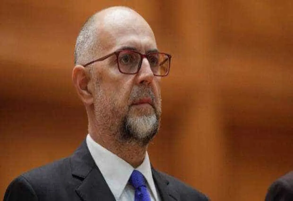 KELEMEN HUNOR: „NICUȘOR DAN ARE ȘANSE REALE ÎN CURSA PENTRU PREZIDENȚIALE”