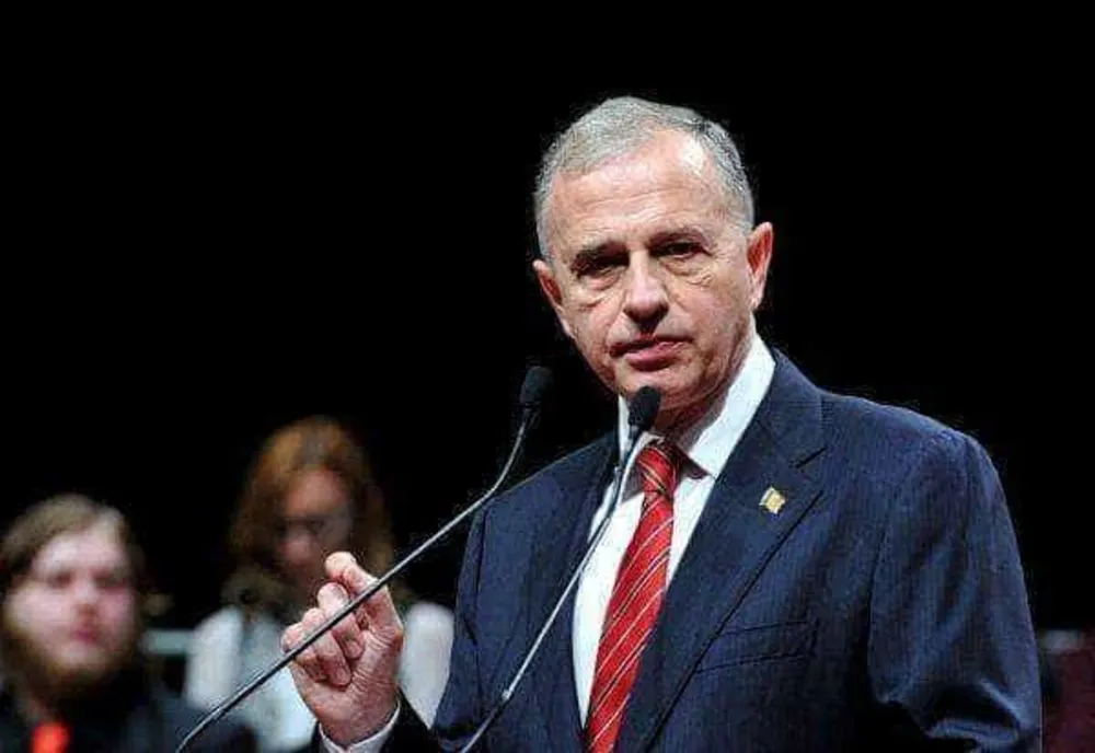DECIZIA BIR. ELECTORAL CENTRAL: PARTIDUL DREPT, FĂRĂ DREPTUL DE A-ȘI NUMI REPREZENTANȚI LA ALEGERI
