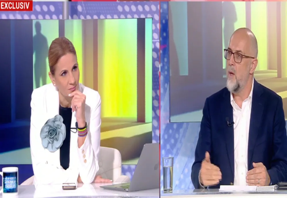 UDMR A DECIS SĂ RĂMÂNĂ LA GUVERNARE. FORMAȚIUNEA POLITICĂ VA TRIMITE 4 MEMBRI ÎN NOUL GUVERN