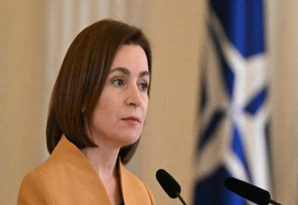 Maia Sandu, anunț istoric despre reunirea cu România: „Dacă am avea un referendum, aș vota pentru”. Ce spune președinta Moldovei despre supraviețuirea țării în fața amenințărilor lui Putin