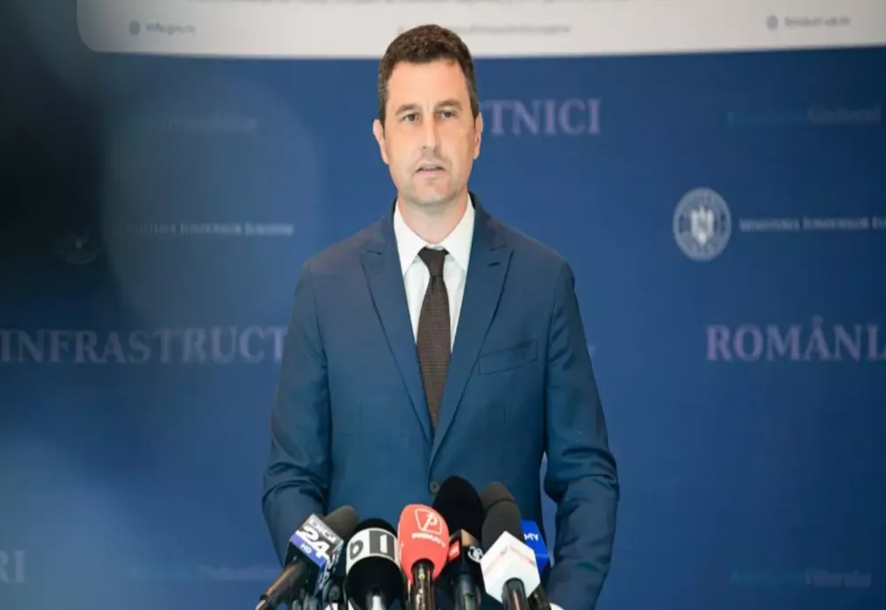 VICEPREMIERUL TANCZOS BARNA: SUNTEM O ȚARĂ UNDE 62% DINTRE CETĂȚENI NU AU FĂCUT SPORT NICIODATĂ
