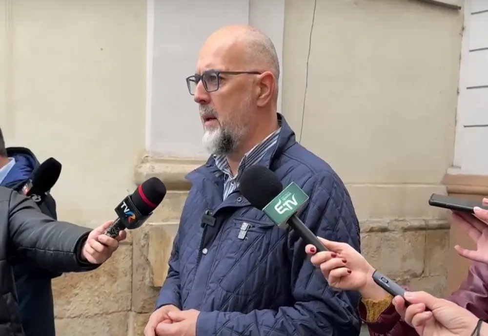 KELEMEN HUNOR, LIDERUL UDMR: PNRR TREBUIE RENEGOCIAT URGENT