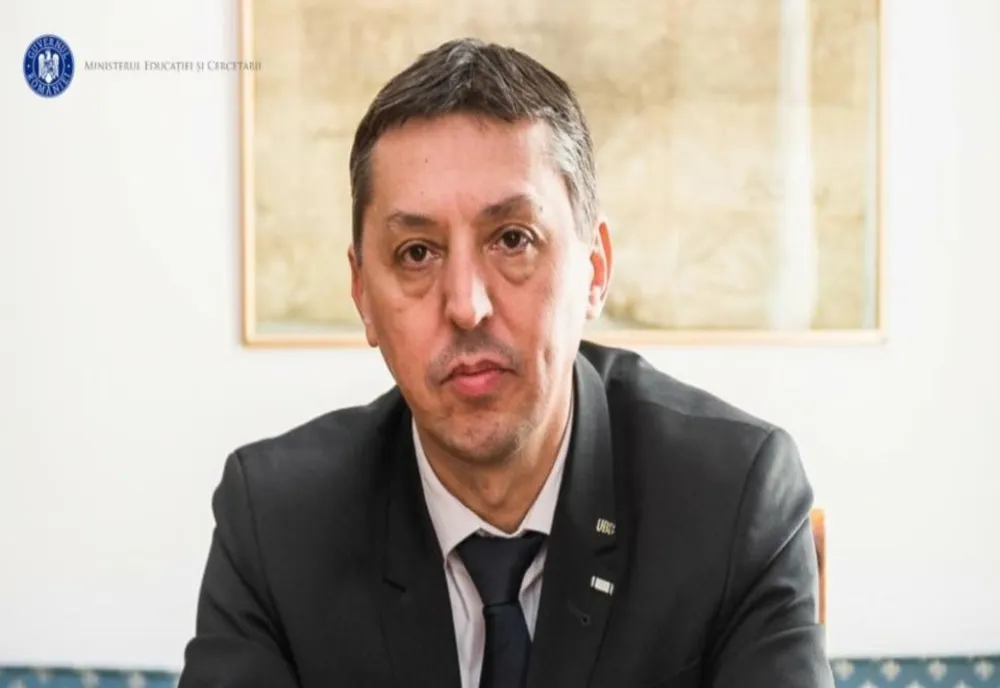 MĂSURA LUATĂ DE MINISTRUL EDUCAȚIEI CARE ÎI VA BUCURA PE TOȚI PROFESORII: DISCUȚIILE VOR ÎNCEPE SPRE SFÂRȘITUL ANULUI