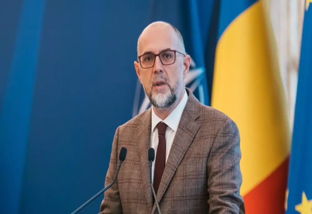 KELEMEN HUNOR: STATUL NU POATE SPUNE UNUI OM CUM SĂ ÎȘI FOLOSEASCĂ BANII! PENSIA PRIVATĂ ESTE ECONOMISIREA CETĂȚEANULUI
