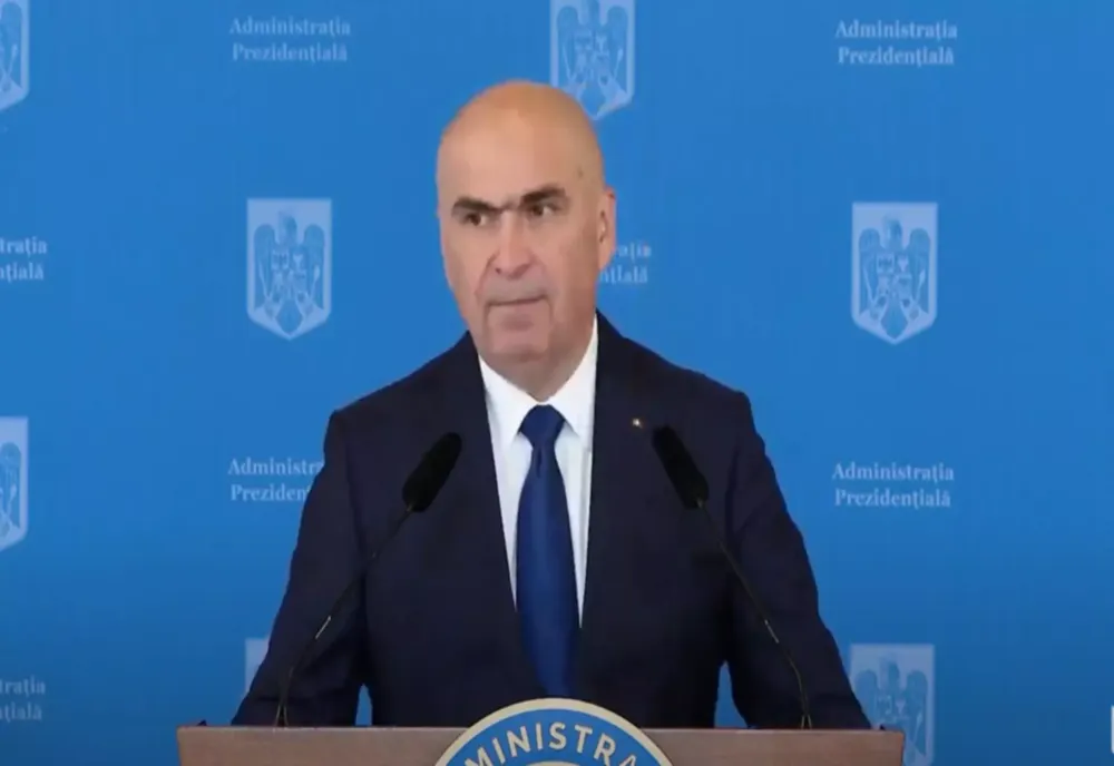 BOLOJAN ANUNȚĂ REFORMA PENSIILOR SPECIALE DUPĂ MODEL EUROPEAN: ANI DE ZILE PENSIILE AU FOST MAI MARI DECÂT SALARIILE