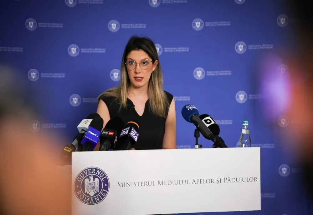 PROGRAMUL RABLA REVINE. MINISTRUL MEDIULUI: ”ÎNTR-UN AN CU CONSTRÂNGERI BUGETARE, AM ALES SĂ FINANŢĂM DOAR ACELE PROGRAME CARE ADUC BENEFICII CLARE”