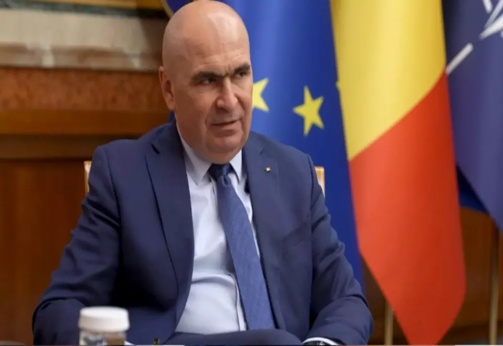 SURSE: ILIE BOLOJAN ANUNȚĂ ÎN DOUĂ SĂPTĂMÂNI DACĂ DEMISIONEAZĂ