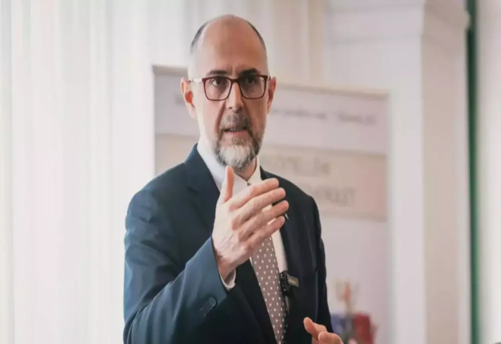 Kelemen Hunor spune că dacă nu câștigă Capitala unui dintre candidații Coaliției, aceasta se poate destrăma