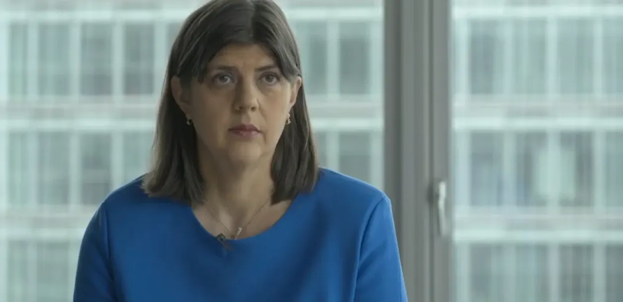 Laura Codruța Kovesi