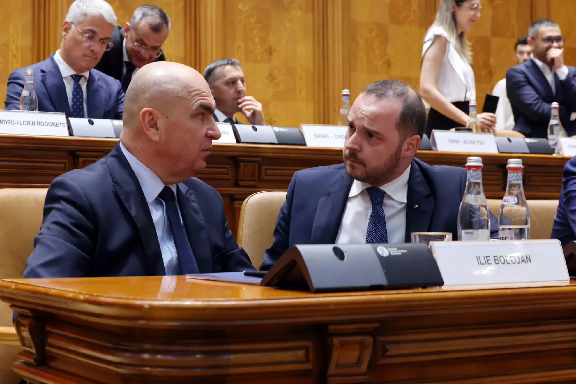 FOTO: Arhivă
