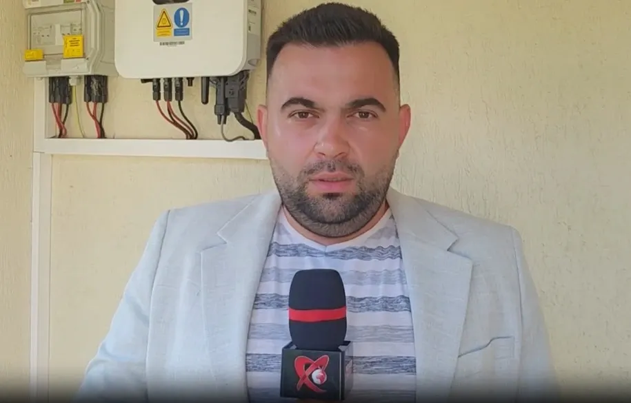 Marii consumatori de energie ar putea fi deconectați
