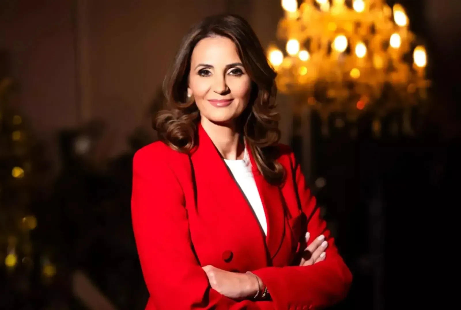 Anca Alexandrescu