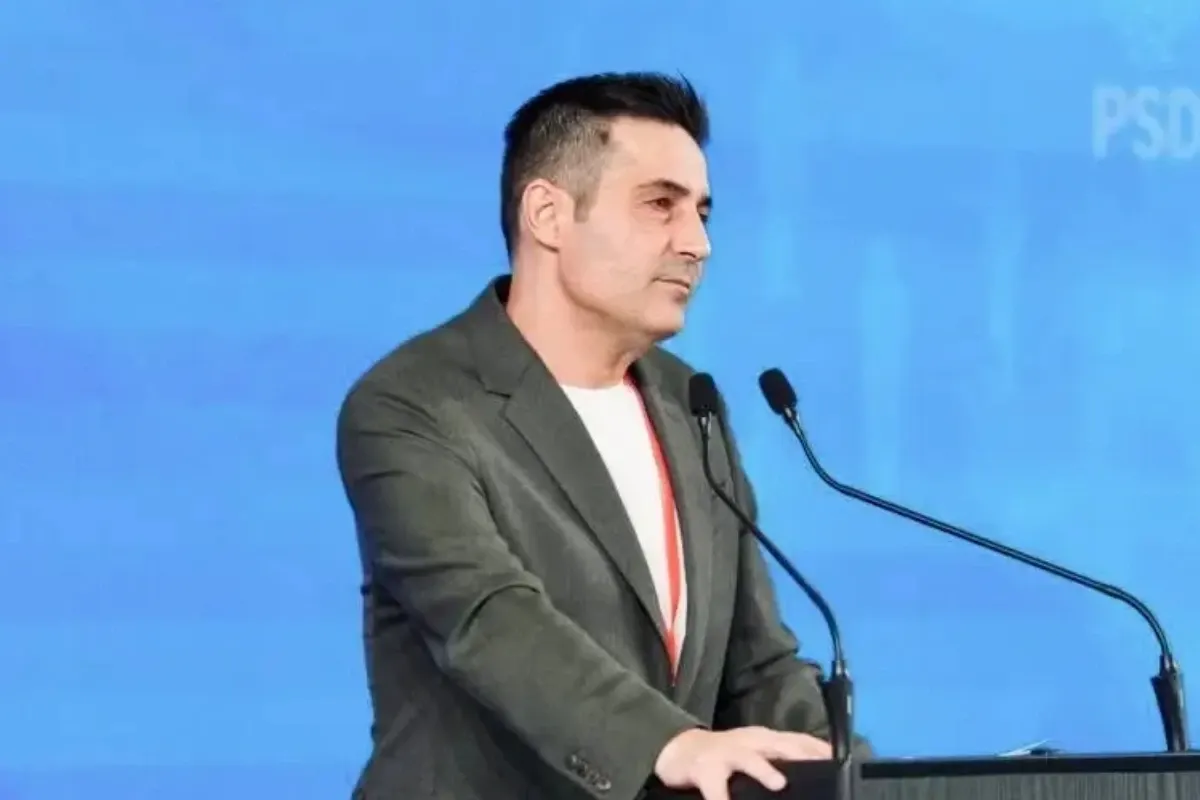 Claudiu Manda