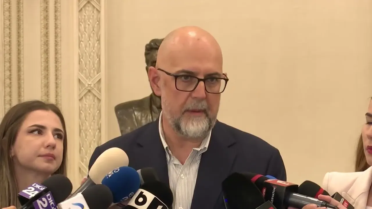 Kelemen Hunor
