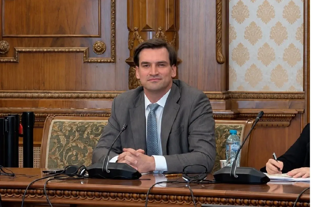 Andrei Baciu
