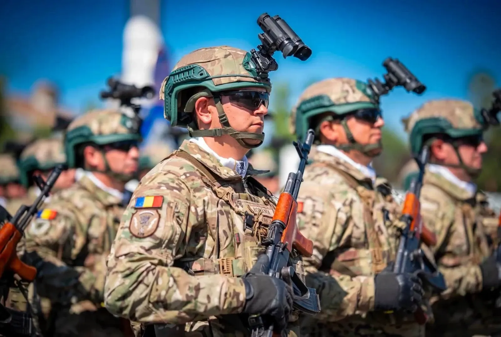 Armata Română