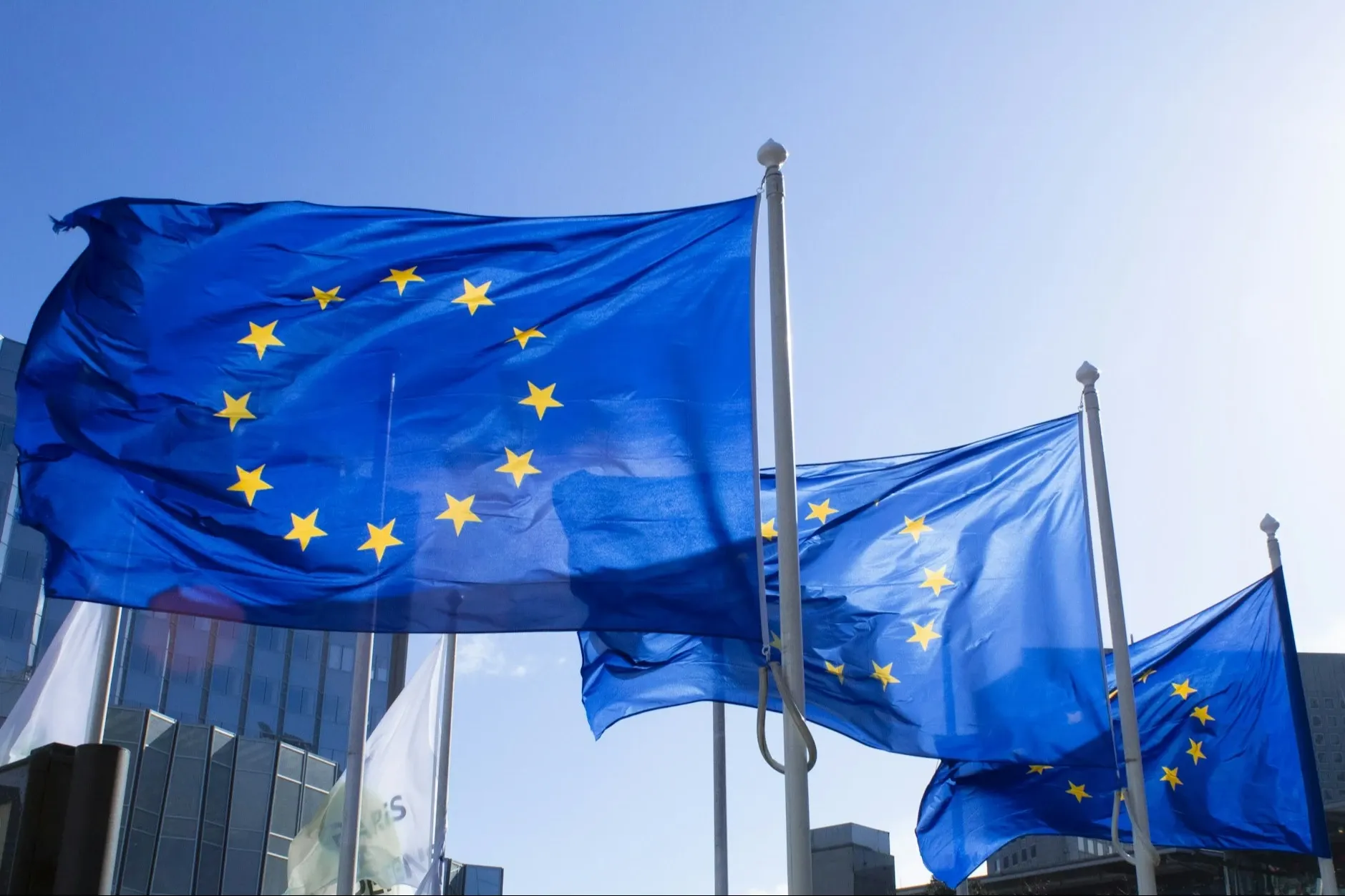 Summitul UE de la Bruxelles