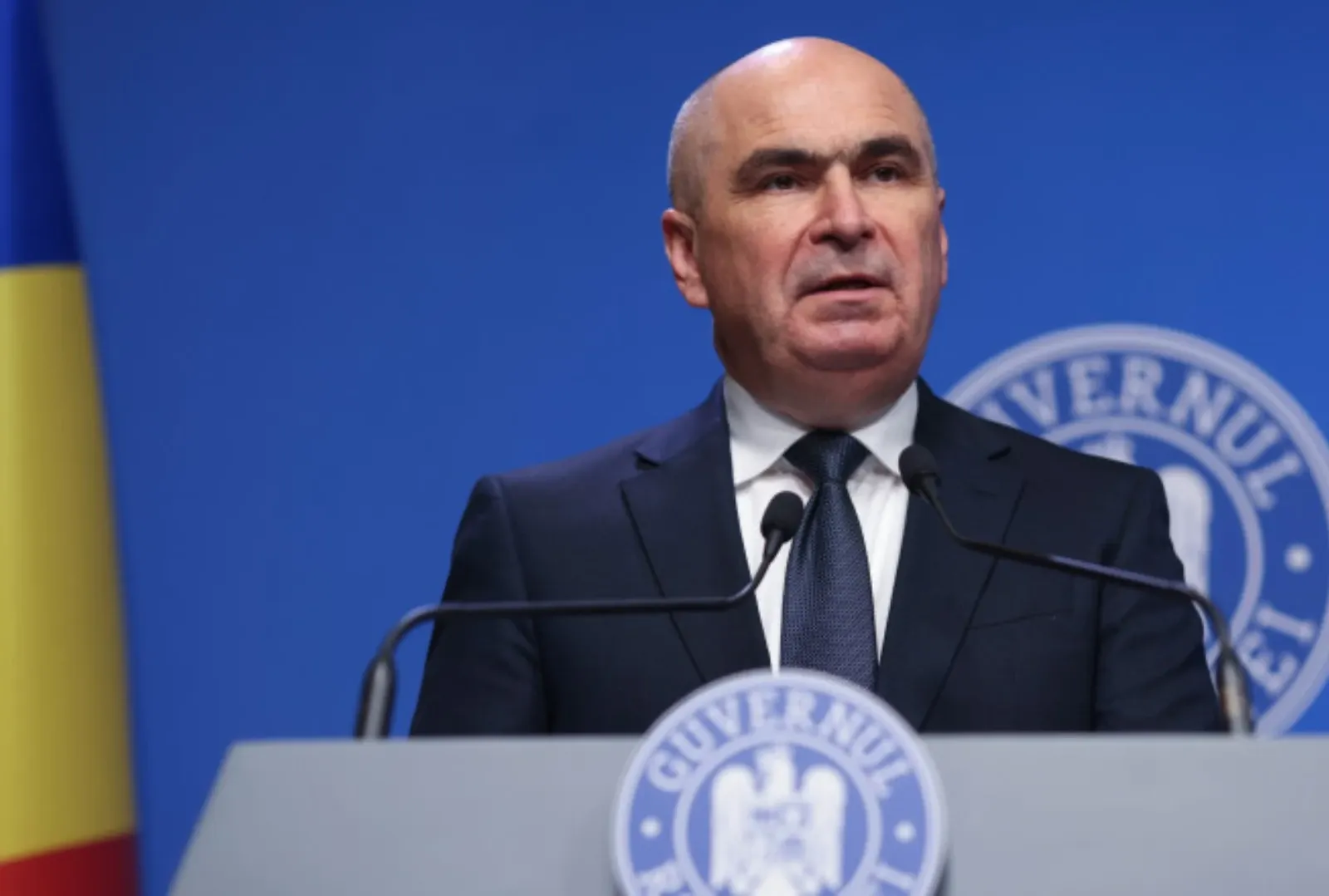 Ilie Bolojan, atac dur la adresa magistraților