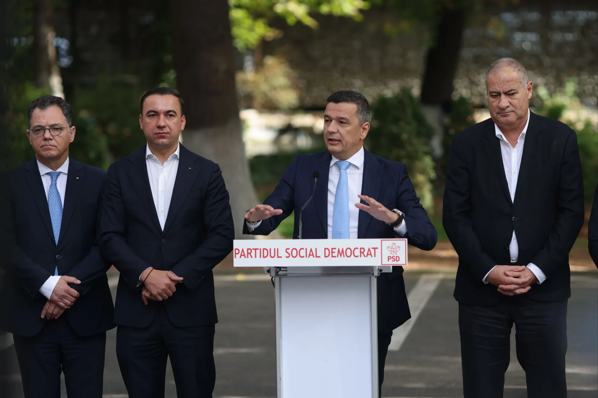 Sorin Grindeanu