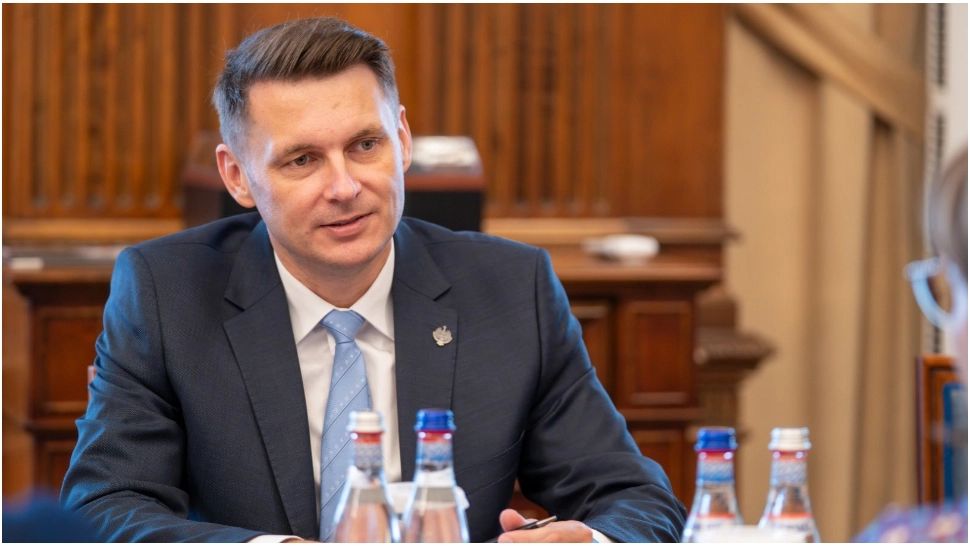 Mircea Abrudean, veste bună despre OCDE: ”Suntem pe ultima sută de metri, undeva în vară, sperăm că vom avea şi decizia politică de aderare