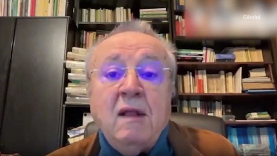 Ion Cristoiu, despre posibila numire a Laurei Codruța Kovesi la șefia SRI: ”Putem să-i cântăm prohodul lui Nicușor Dan”