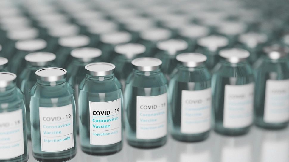 Vaccin anti Covid-19