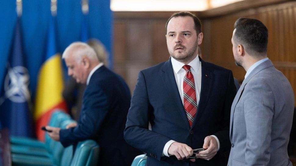 Ministrul Sănătății, Alexandru Rogobete