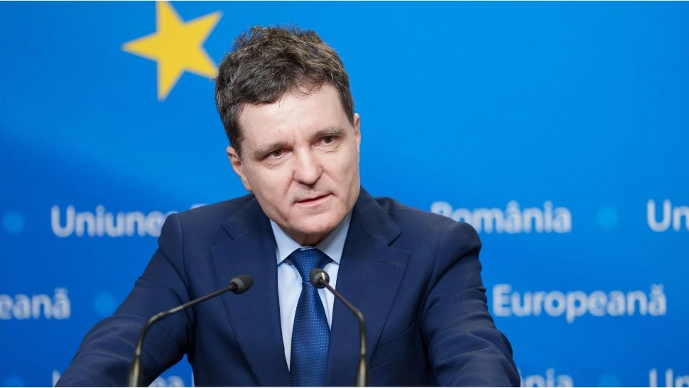 Nicușor Dan, discuție cu președintele Consiliului European despre prioritățile României înaintea reuniunii liderilor UE