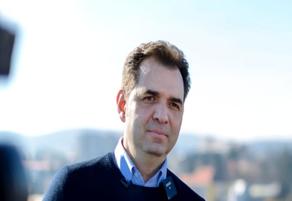 Primarul Antal Árpád: „Tovarășul Iohannis nu îşi dă seama că este absurd şi că maghiarii din România nu vor să fure Ardealul şi să-l dea ungurilor sau Ungariei”