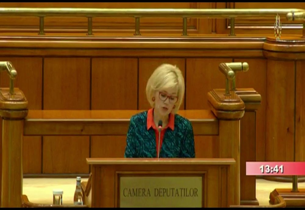 Ziua Europei în solidaritate