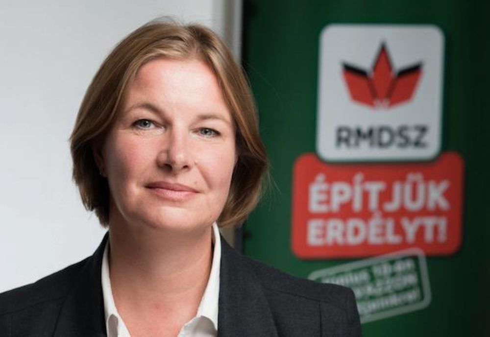 Purtătorul de cuvânt al UDMR: Nu e campanie, acum nu mai vorbiţi limba maghiară, acum ne puteţi jigni!