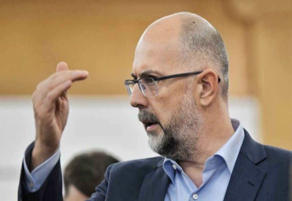 Kelemen Hunor: Impunerea limbii maghiare în Transilvania este un fake news!