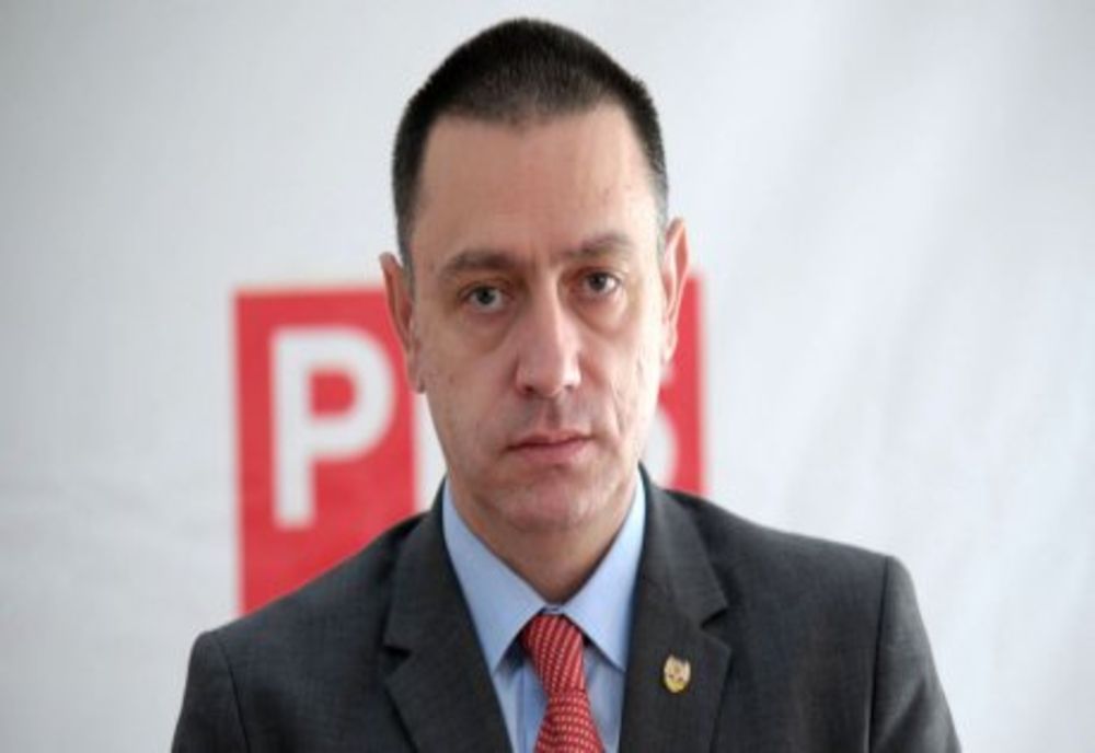 100% TU DECIZI! Mihai Fifor, pesedistul bun la toate ministerele: șef la Apărare, Economie, Interne și chiar premier!