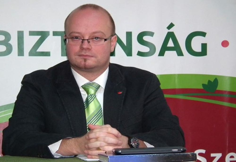 Candidatul UDMR pentru primăria Satu Mare: Dezvoltăm rașul cu fonduri europene