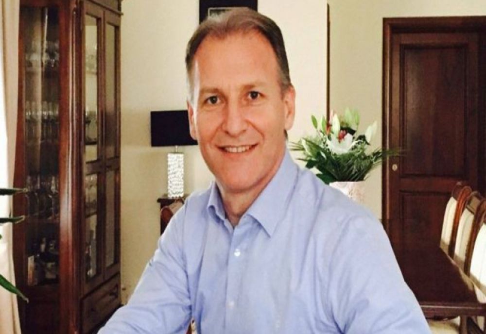 Dinu Iancu Sălăjanu, candidatul PNL, a câștigat preşedinția Consiliului Judeţean Sălaj