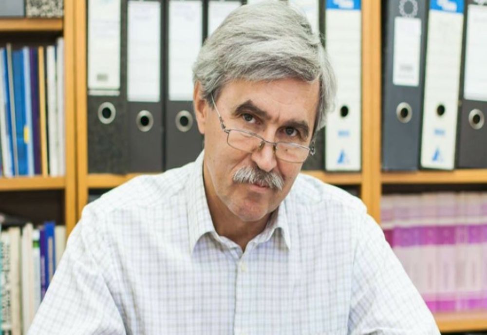 Deputatul UDMR Marton Arpad renunță la Parlament după 30 de ani de activitate