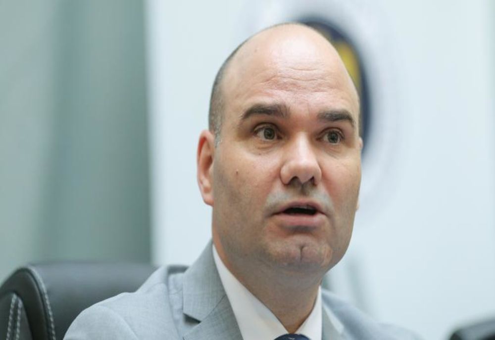 ”Votul prin corespondenţă - unica garanţie a exercitării dreptului de vot pentru românii din străinătate” - anunță președintele AEP