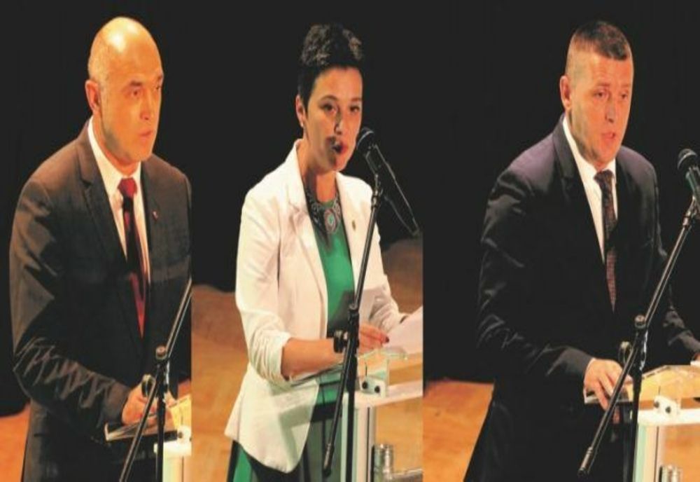 UDMR Mureș și-a astabilit candidații la alegerile parlamentare