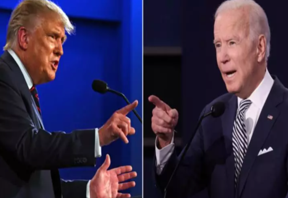 Alegeri prezidențiale SUA. Cum arată sondajele 