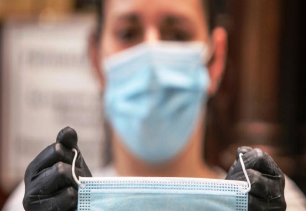 Opt UAT-uri din Bistrița-Năsăud cu incidență de infectări de peste 1,5 la mia de locuitori, cu RESTRICȚII! În două dintre acestea devine obligatorie și purtarea măștii pe stradă