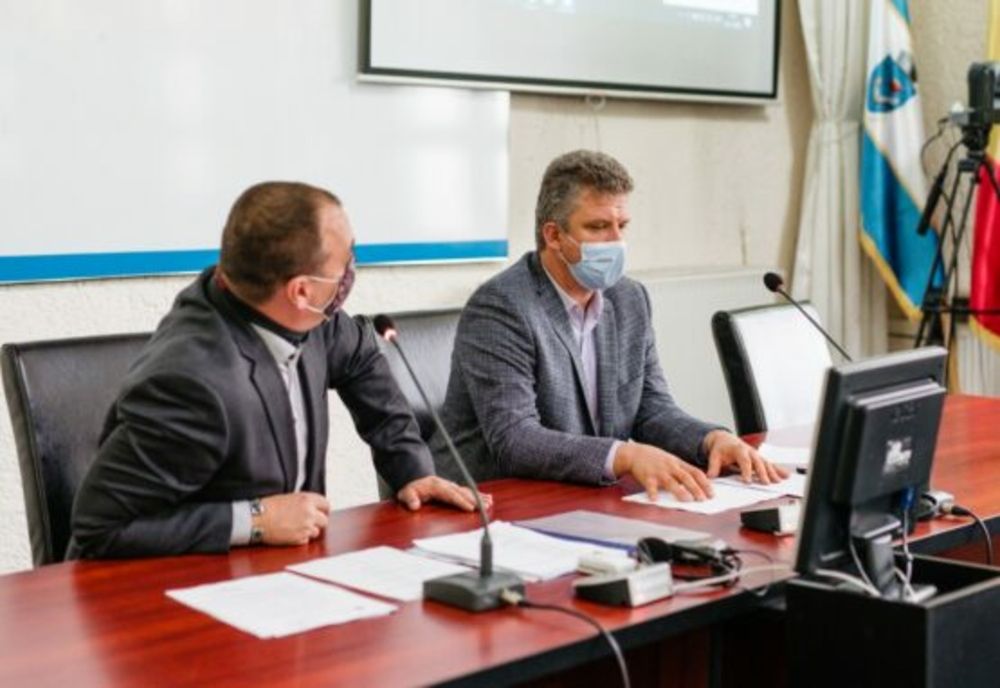 Ce poziții ocupă aleșii UDMR în Consiliul Local Tg. Mureș