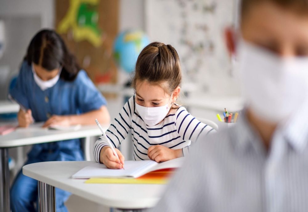 UDMR este singurul partid care susține alocarea a 6% din PIB pentru educație, cum prevede legea