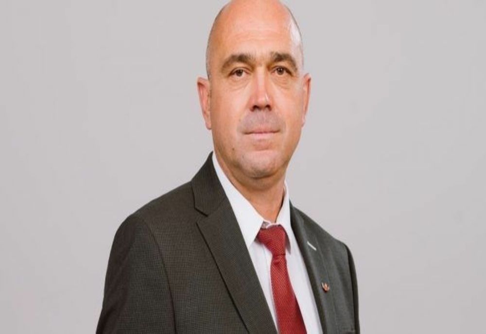 Numărul 1 pe lista de candidați a UDMR Mureș la Camera Deputaților, Kolcsár Károly: ”Voi lucra pentru dezvoltarea județului și a oamenilor”