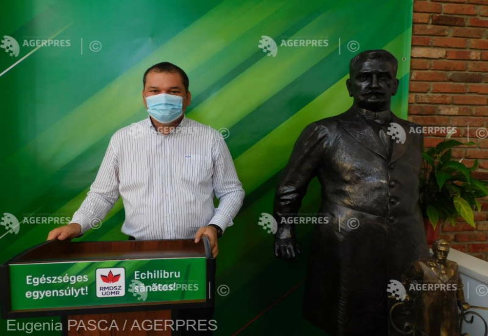 Critici din UDMR la adresa lui Barna: ”Nu ajută în formarea cât mai rapidă a unei coaliții”